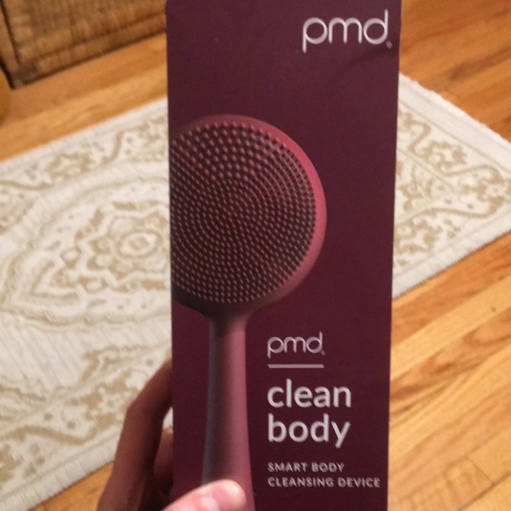 PMD Clean Body Cleansing Device